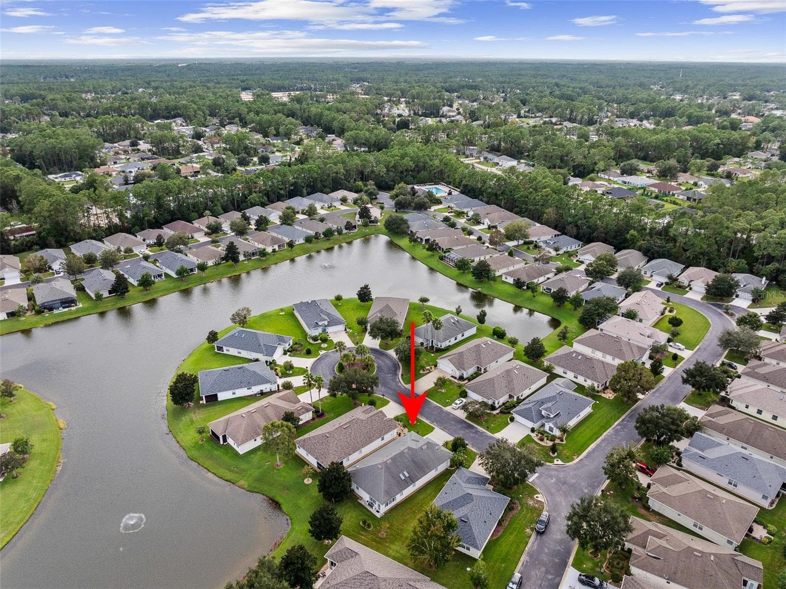Single Family Residence at 3 RIVERGATE LN, PALM COAST, photo 72 of 75