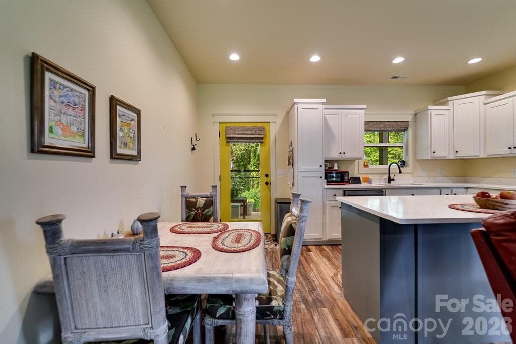 Single Family Residence at 190 FORT HEMBREE Road, Hayesville, photo 9 of 18