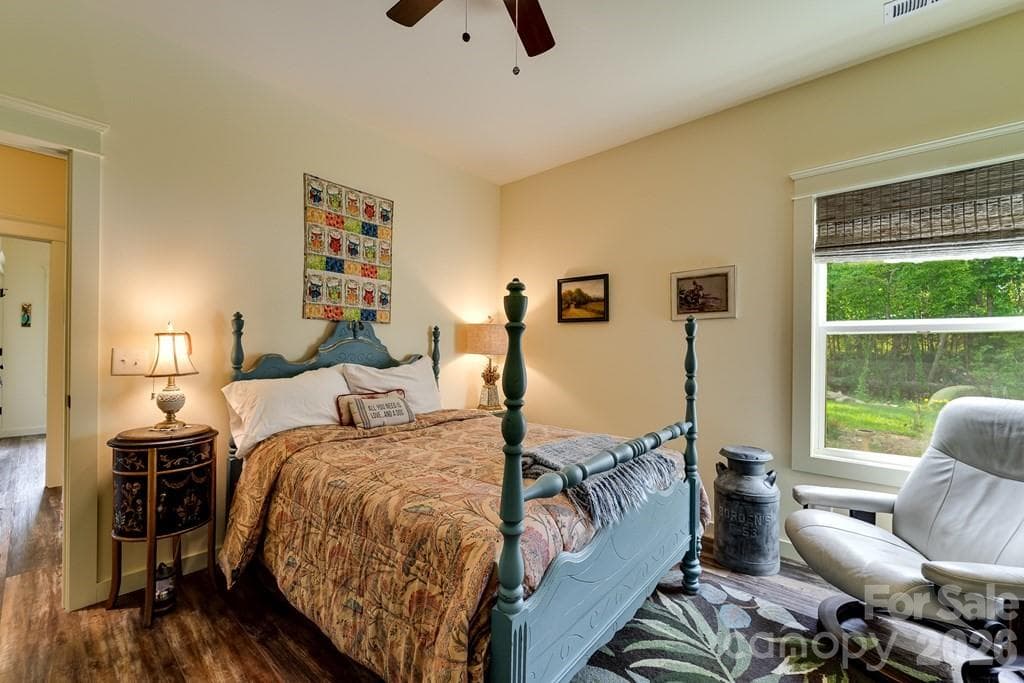 Single Family Residence at 190 FORT HEMBREE Road, Hayesville, photo 14 of 18