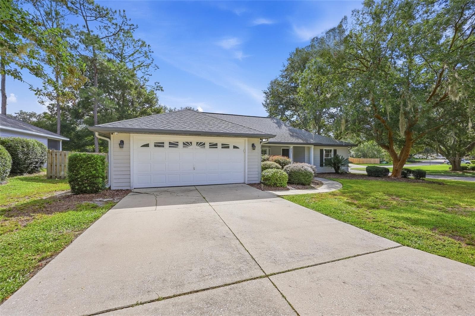 Single Family Residence at 6907 SW 82ND TER, GAINESVILLE, photo 2 of 38