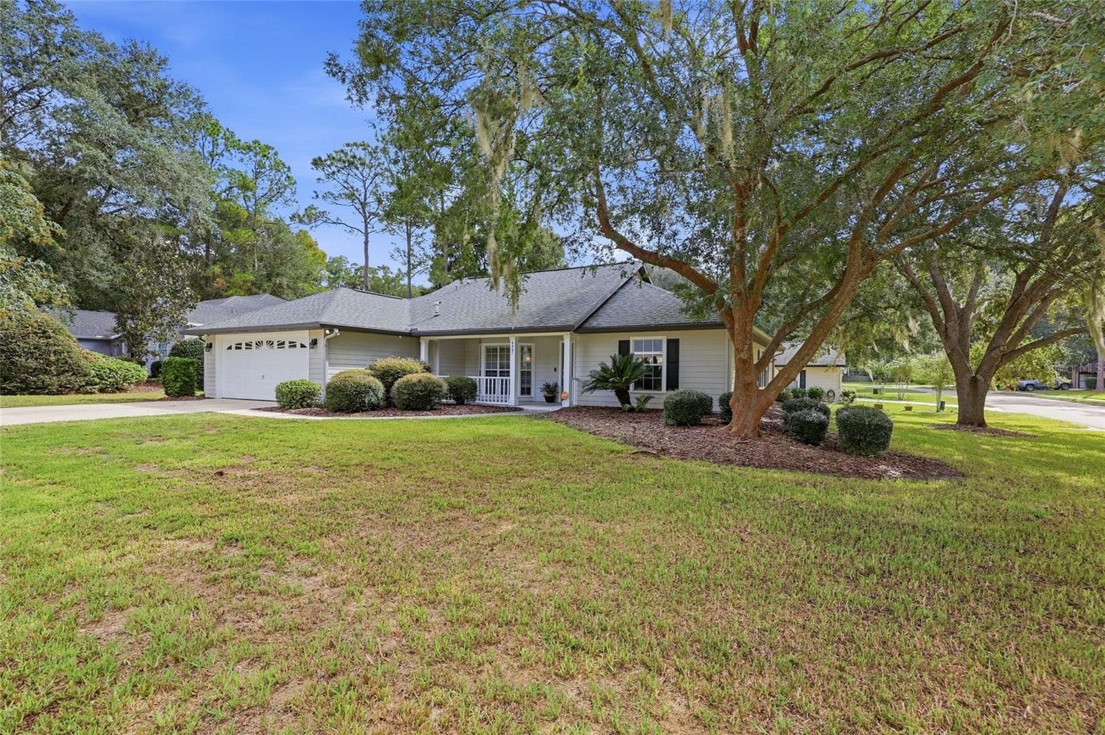 Single Family Residence at 6907 SW 82ND TER, GAINESVILLE, photo 3 of 38
