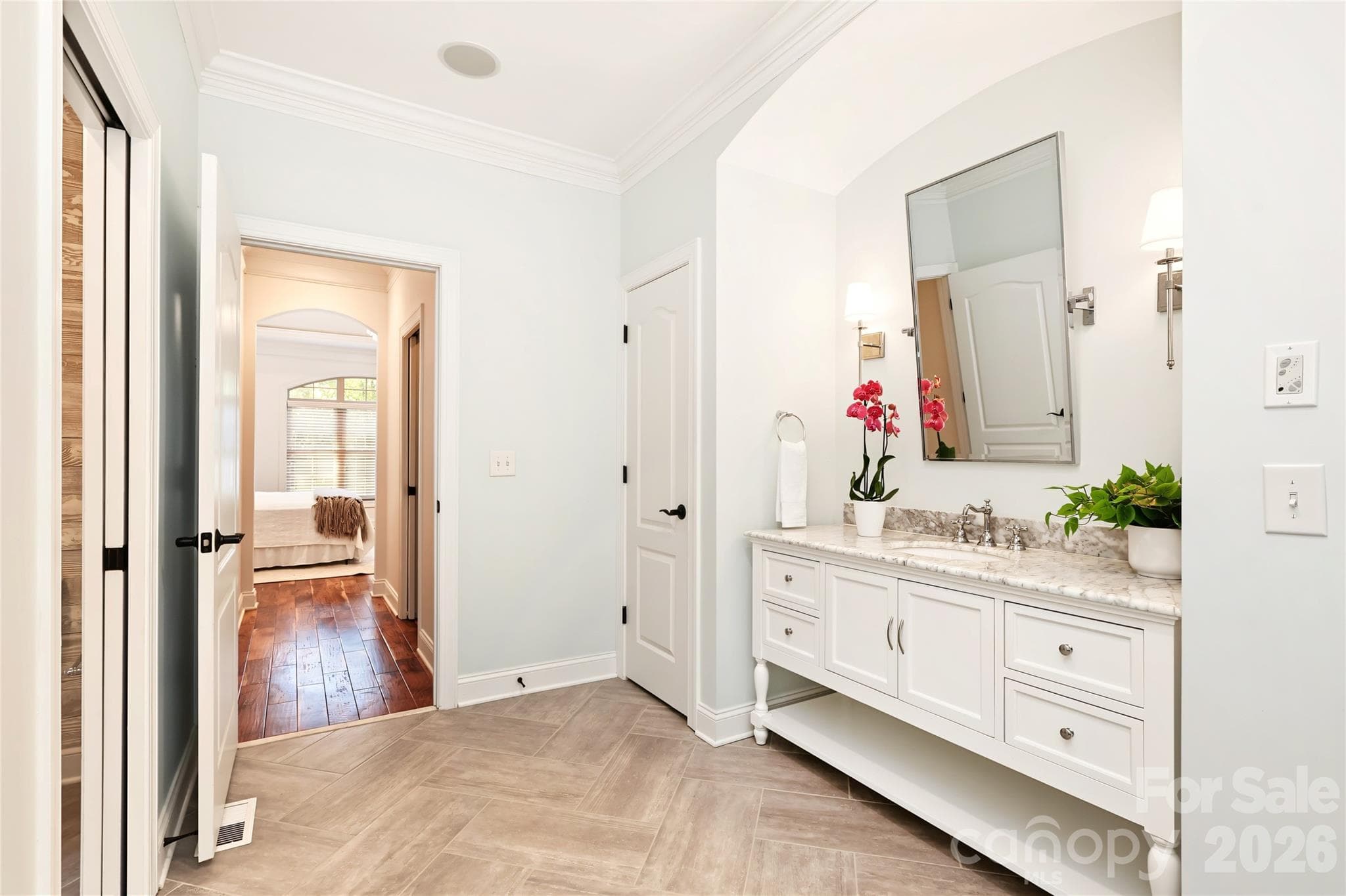 Single Family Residence at 4934 Spalding Place, Charlotte, photo 21 of 48