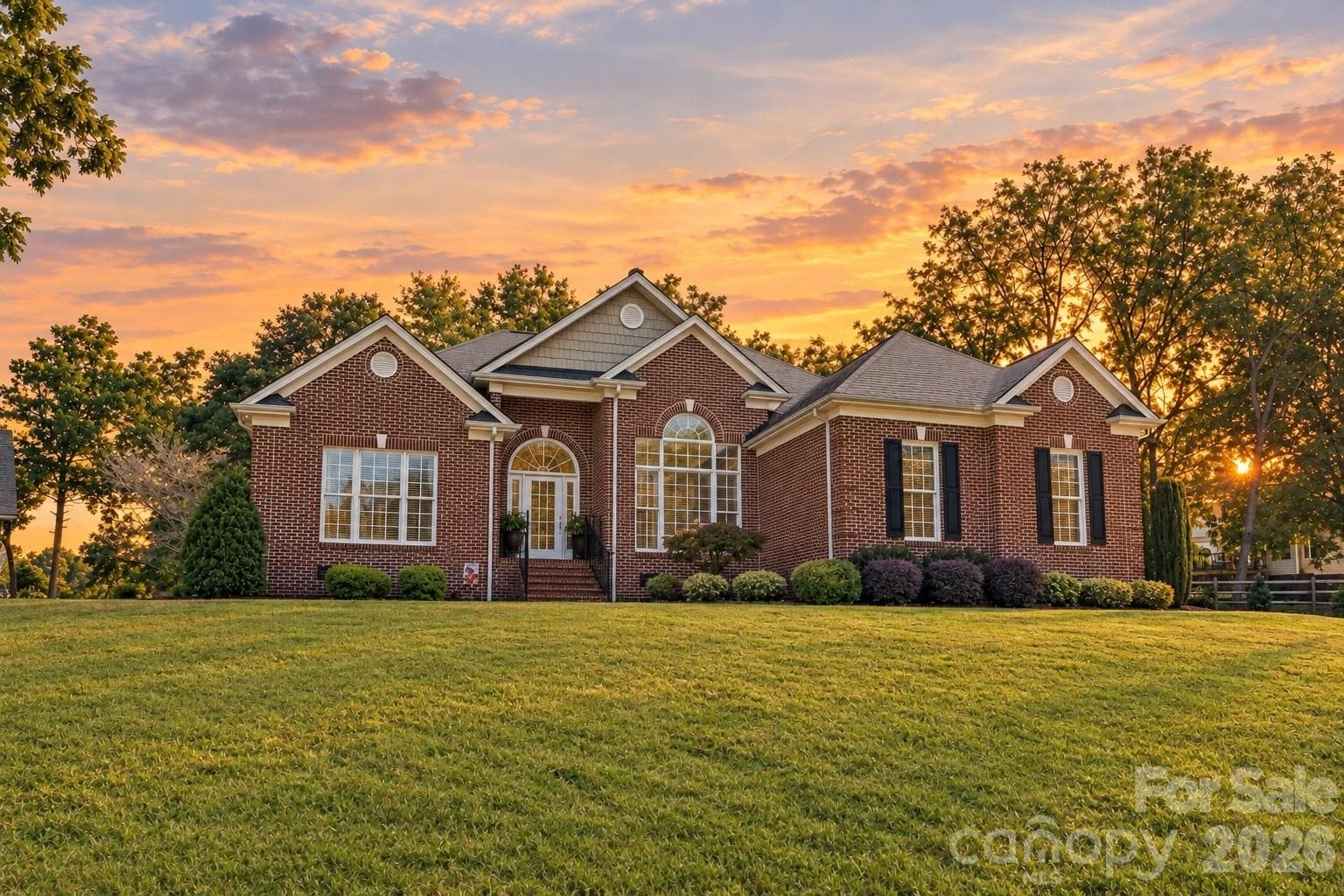 5125 WALNUT GROVE Court