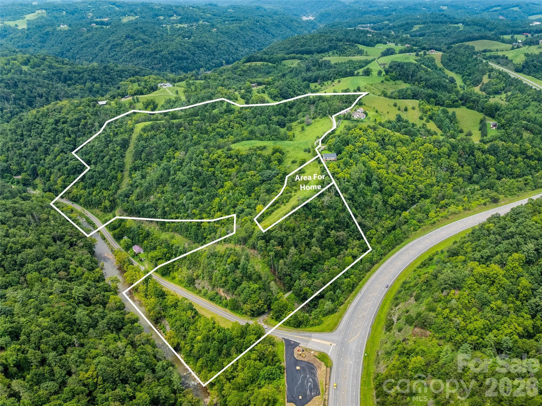 99999 Boulder Road