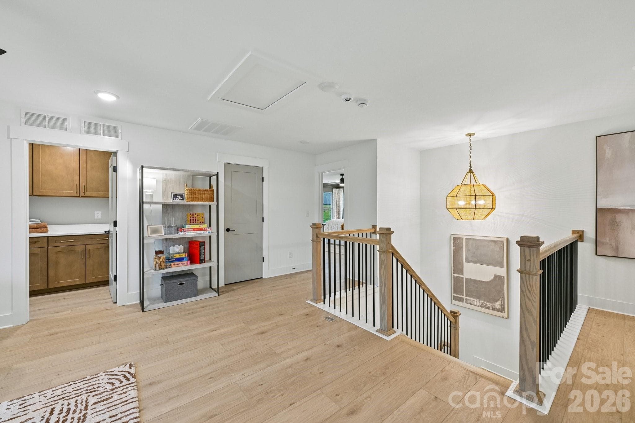 Single Family Residence at 2818 Shenandoah Avenue, Charlotte, photo 20 of 27