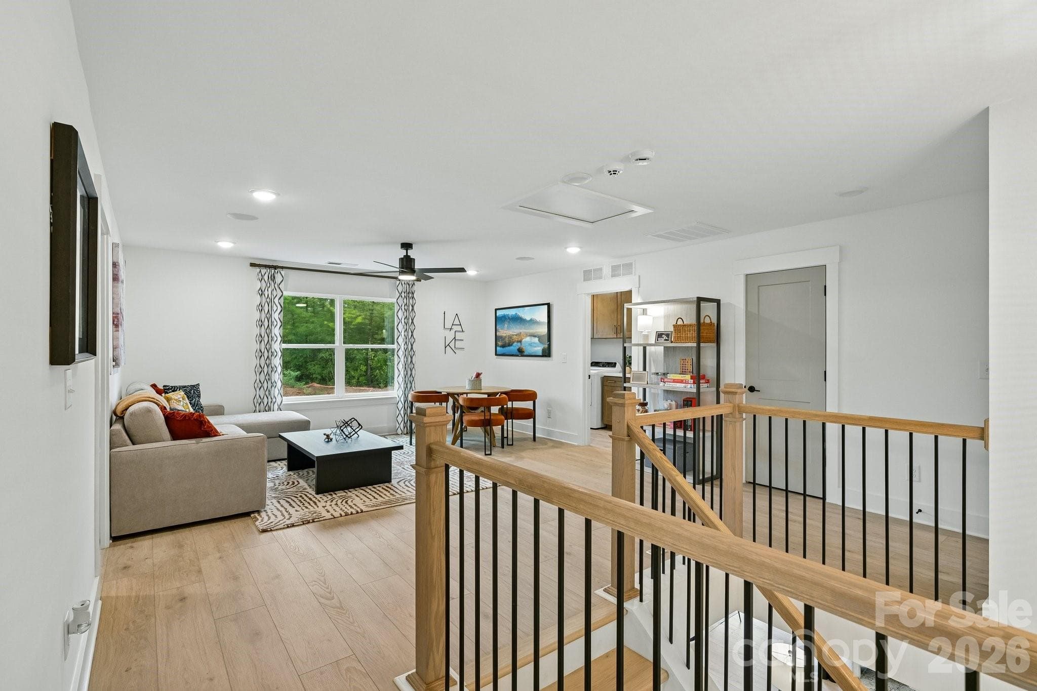 Single Family Residence at 2818 Shenandoah Avenue, Charlotte, photo 26 of 27