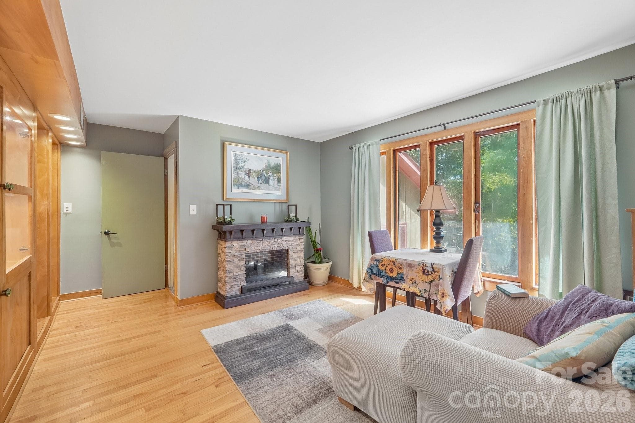 Single Family Residence at 2701 Cedar Trail Lane, Wingate, photo 15 of 48