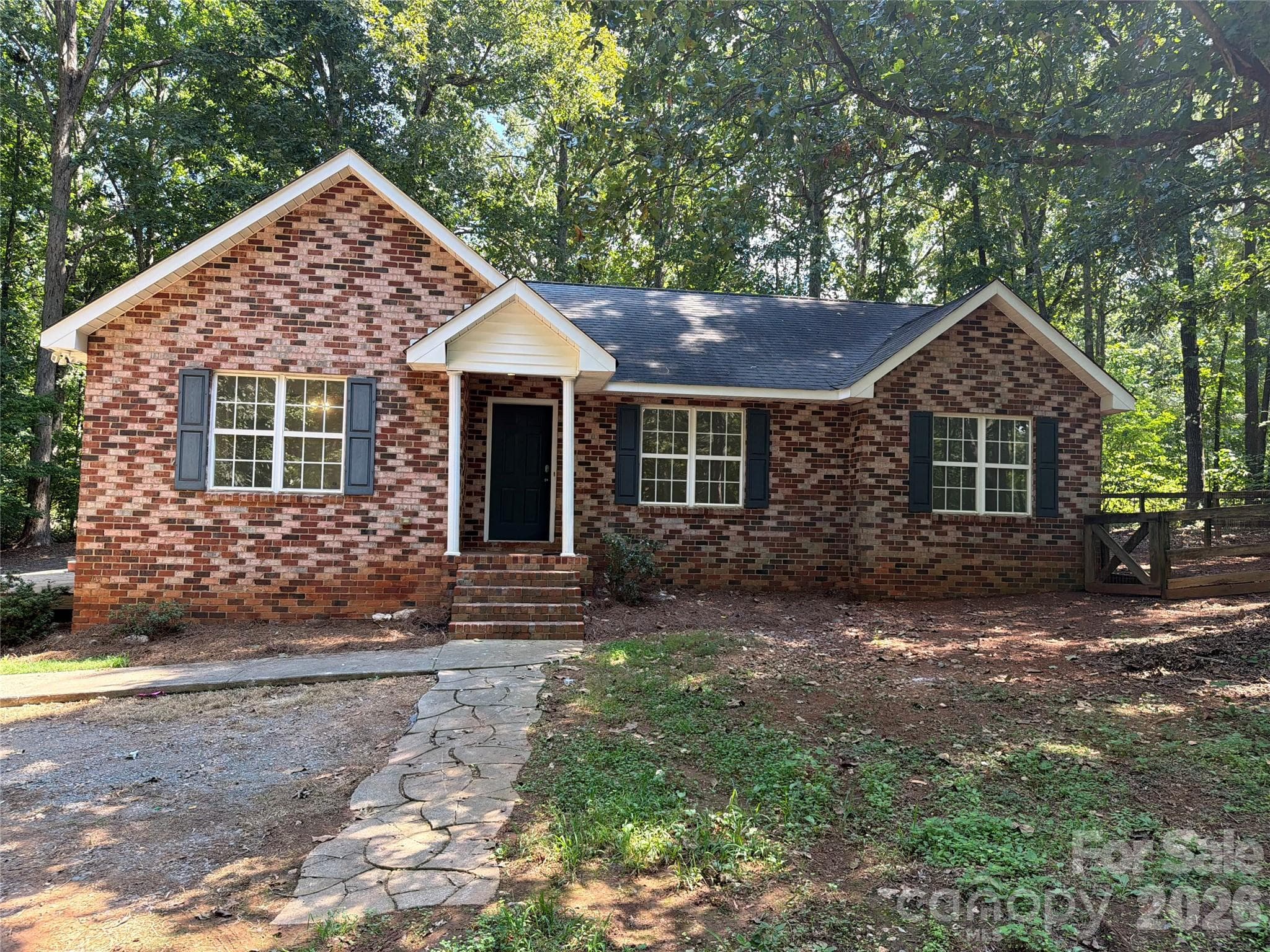 3705 Griffith Road