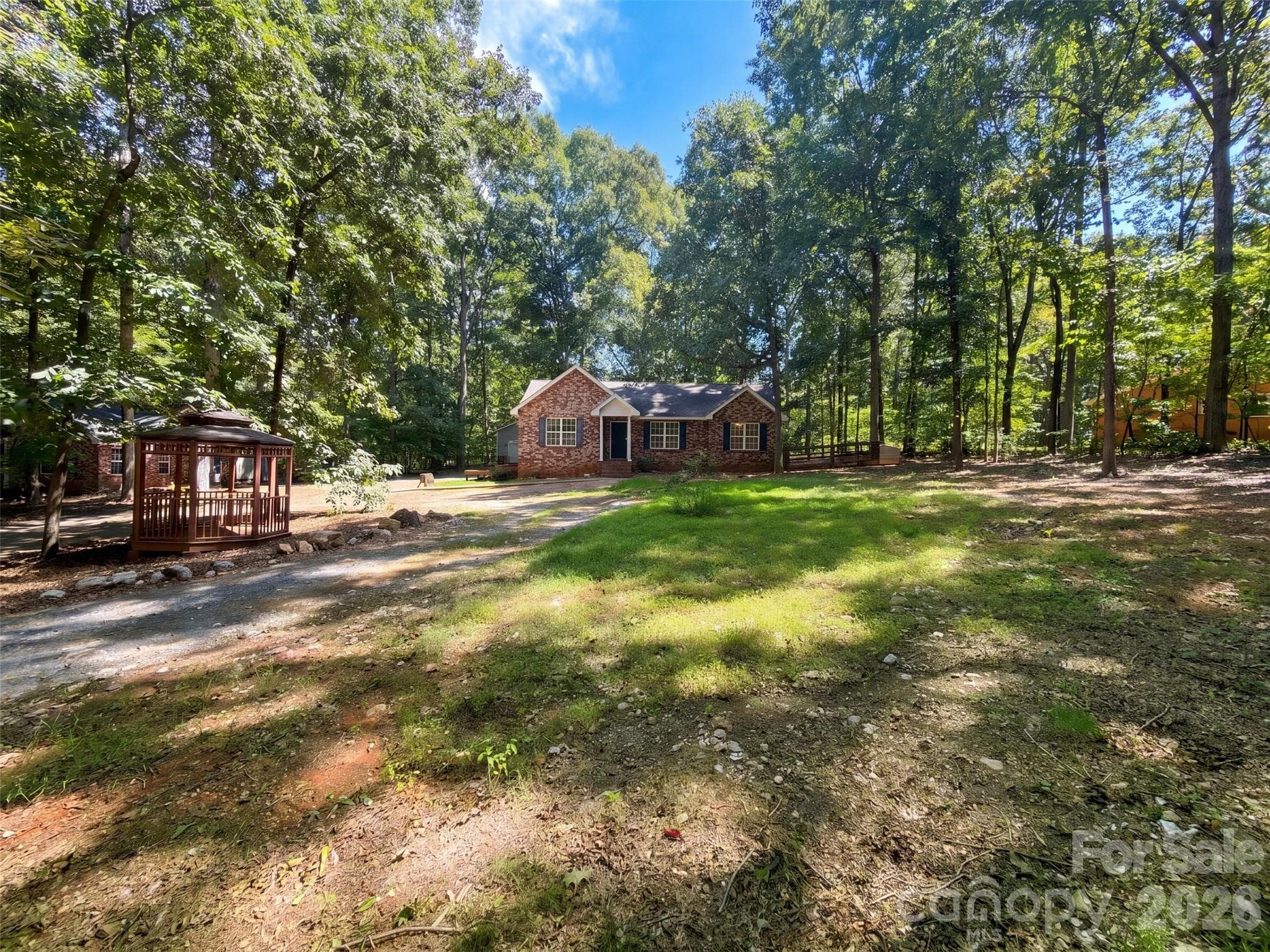 Single Family Residence at 3705 Griffith Road, Monroe, photo 21 of 21