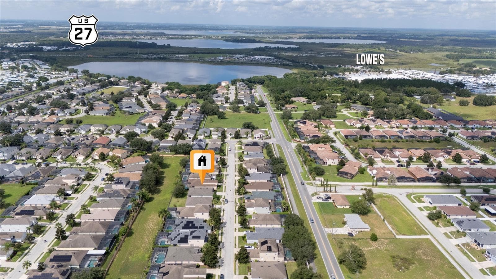Single Family Residence at 238 MINNIEHAHA CIR, HAINES CITY, photo 9 of 43