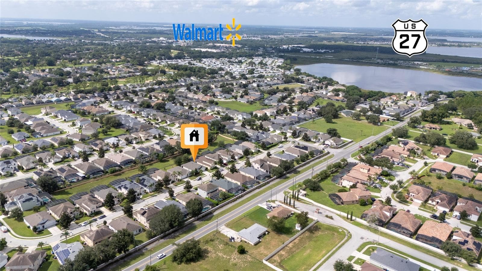 Single Family Residence at 238 MINNIEHAHA CIR, HAINES CITY, photo 10 of 43