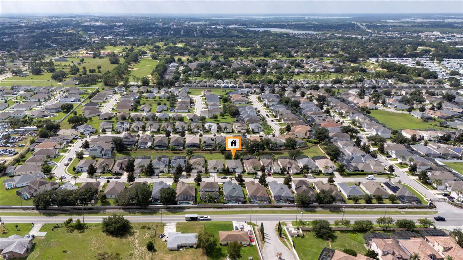 Single Family Residence at 238 MINNIEHAHA CIR, HAINES CITY, photo 11 of 43