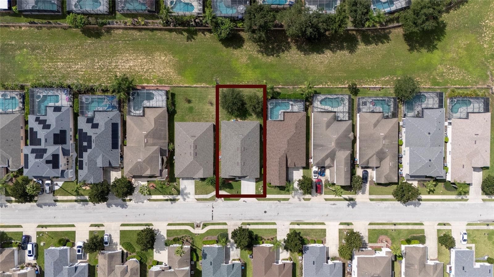 Single Family Residence at 238 MINNIEHAHA CIR, HAINES CITY, photo 12 of 43