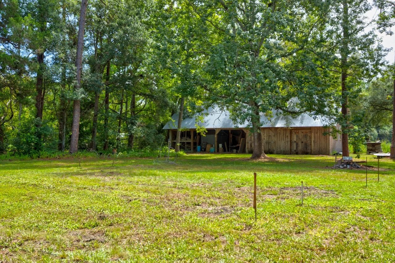 Single Family Residence at 1525 HARMONY AVE, ORMOND BEACH, photo 33 of 34