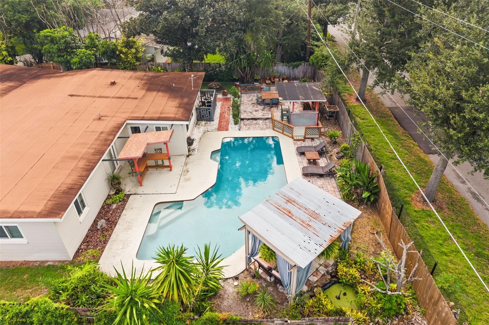 Single Family Residence at 2215 WOODCREST DR, WINTER PARK, photo 40 of 41