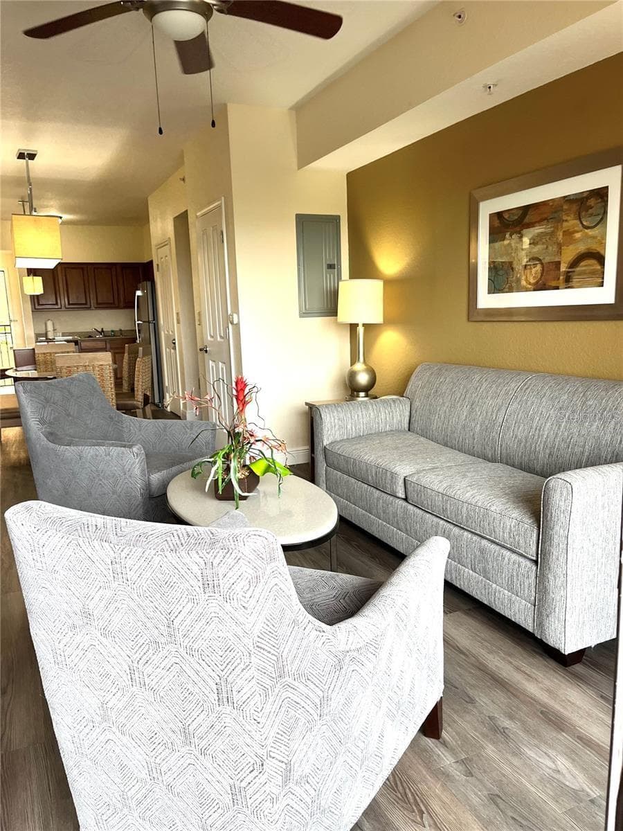 Condo - Hotel at 12527 FLORIDAYS RESORT DR #603E, ORLANDO, photo 7 of 48