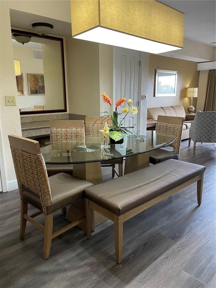 Condo - Hotel at 12527 FLORIDAYS RESORT DR #603E, ORLANDO, photo 11 of 48