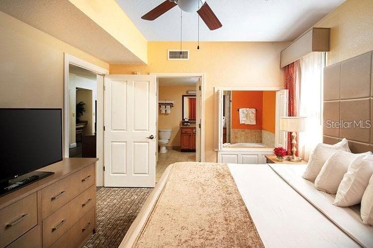 Condo - Hotel at 12527 FLORIDAYS RESORT DR #603E, ORLANDO, photo 15 of 48