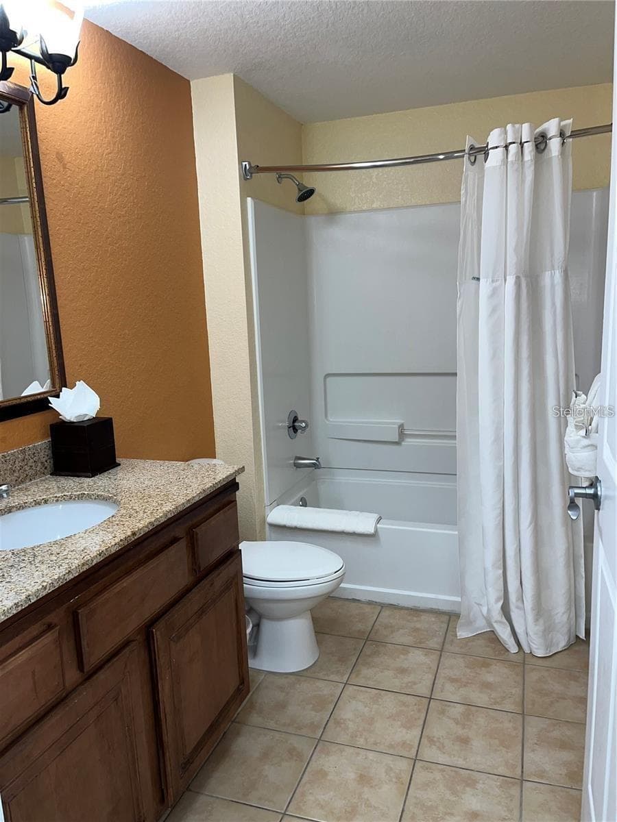 Condo - Hotel at 12527 FLORIDAYS RESORT DR #603E, ORLANDO, photo 23 of 48