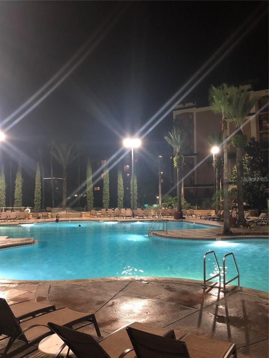 Condo - Hotel at 12527 FLORIDAYS RESORT DR #603E, ORLANDO, photo 28 of 48
