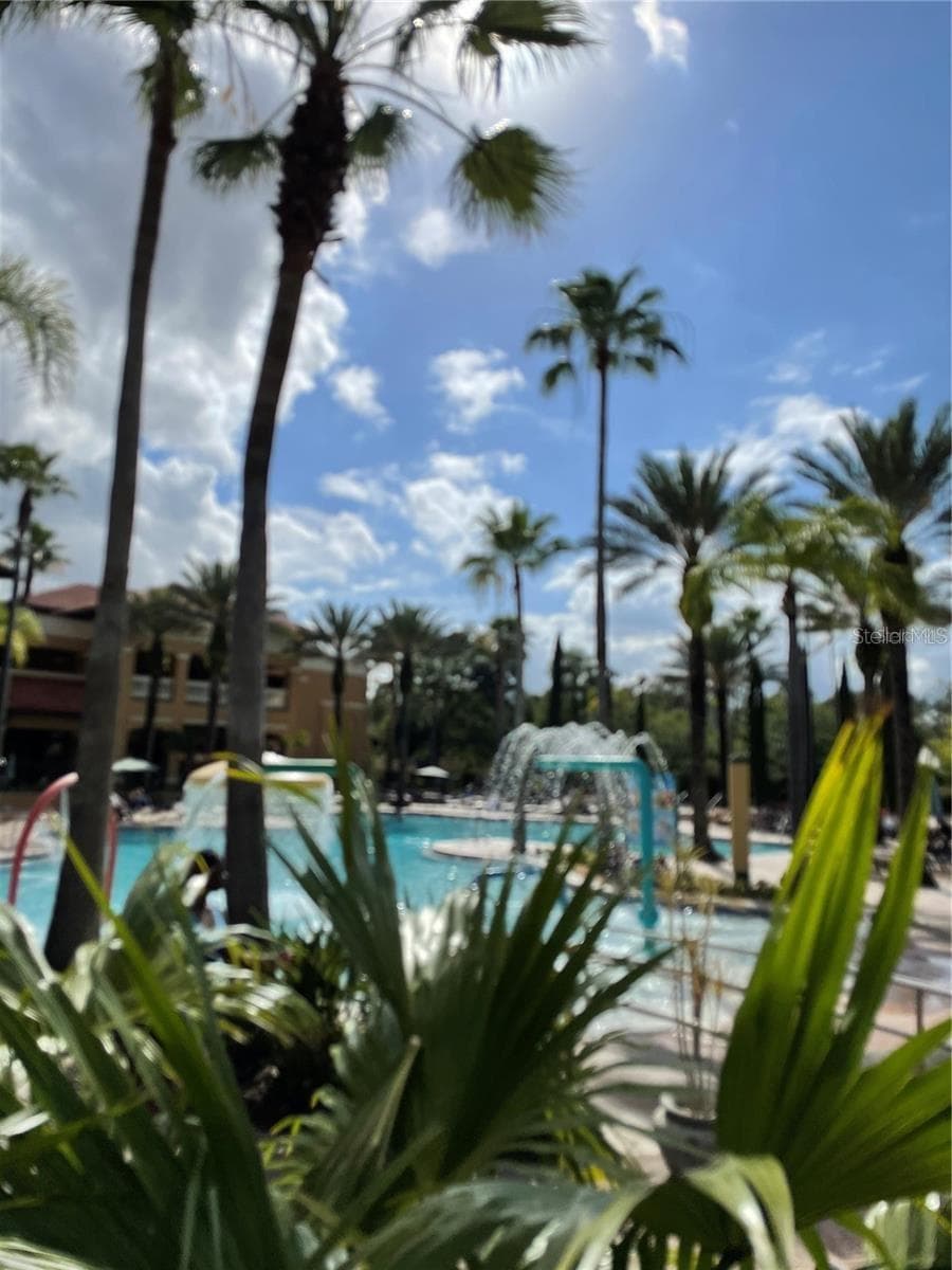 Condo - Hotel at 12527 FLORIDAYS RESORT DR #603E, ORLANDO, photo 33 of 48