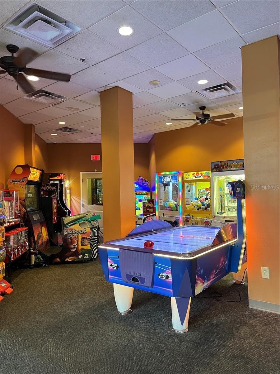 Condo - Hotel at 12527 FLORIDAYS RESORT DR #603E, ORLANDO, photo 43 of 48