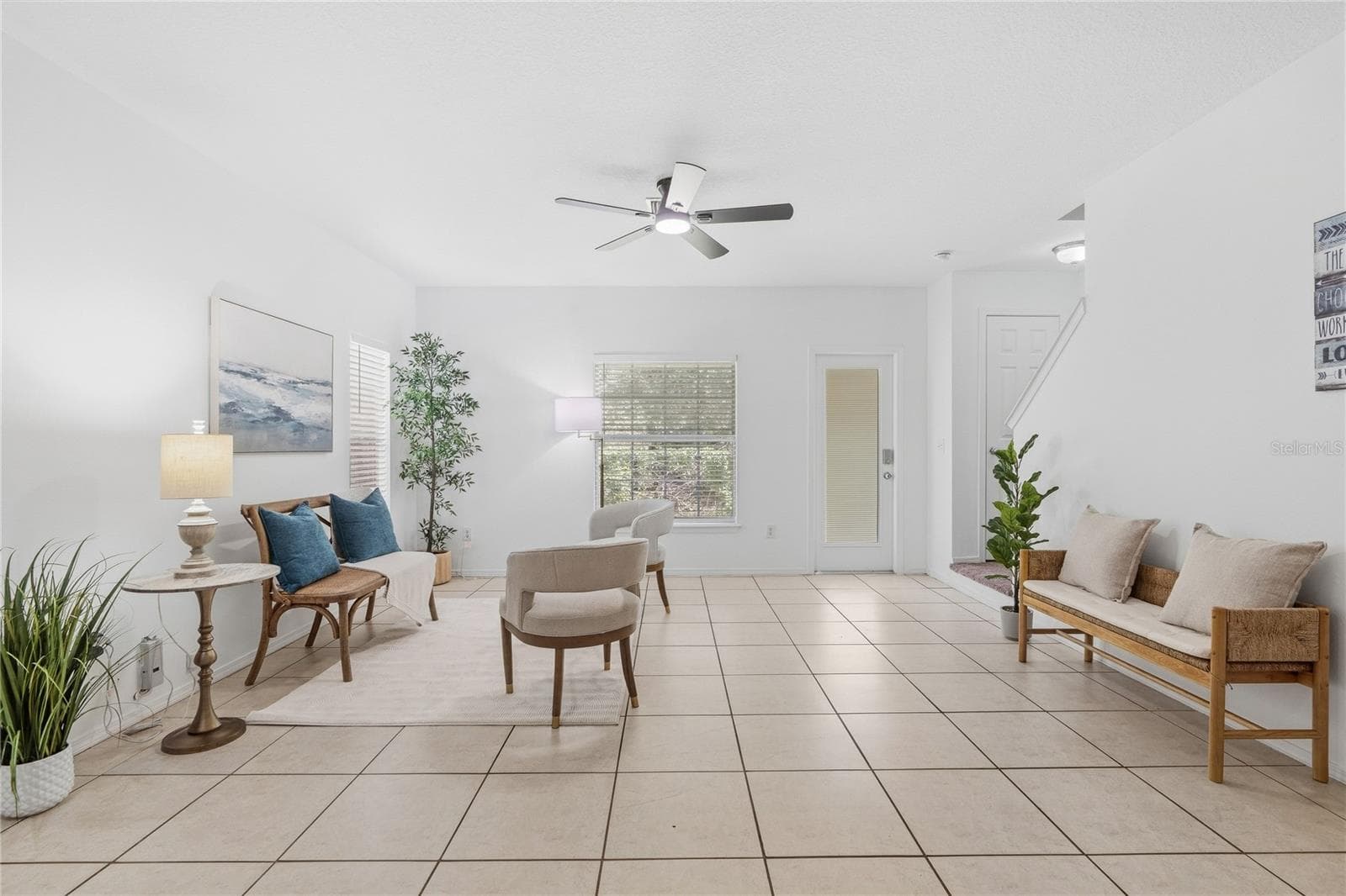 Living Room - 4652 CHATTERTON WAY, RIVERVIEW