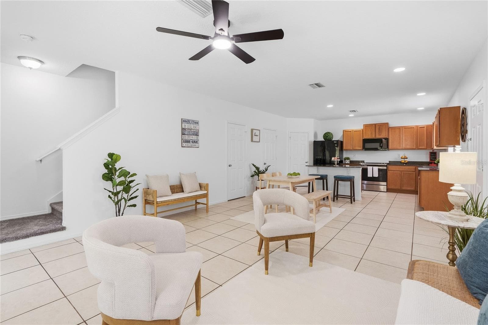Townhouse at 4652 CHATTERTON WAY, RIVERVIEW, photo 11 of 27