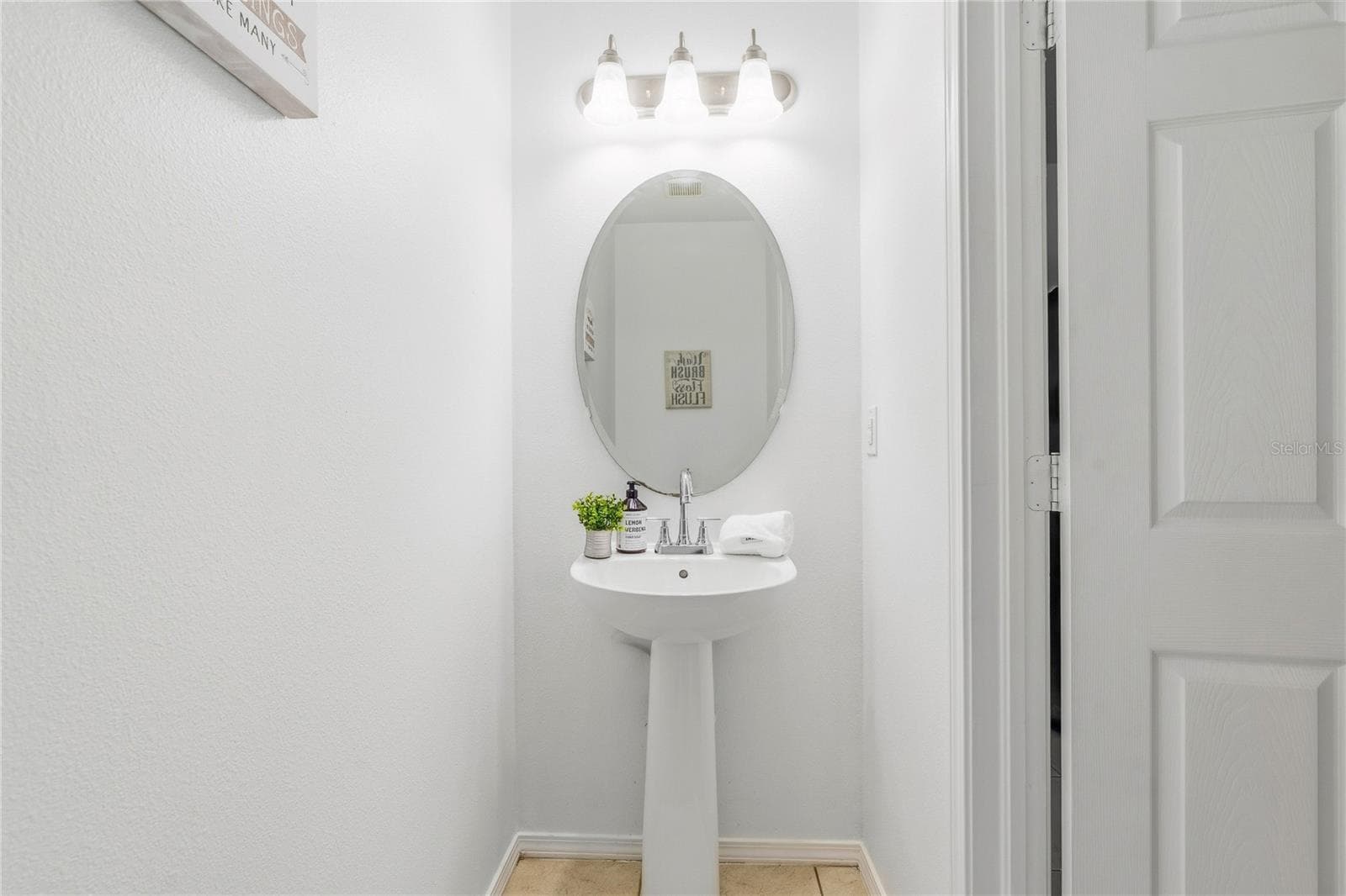 Half Bath - 4652 CHATTERTON WAY, RIVERVIEW