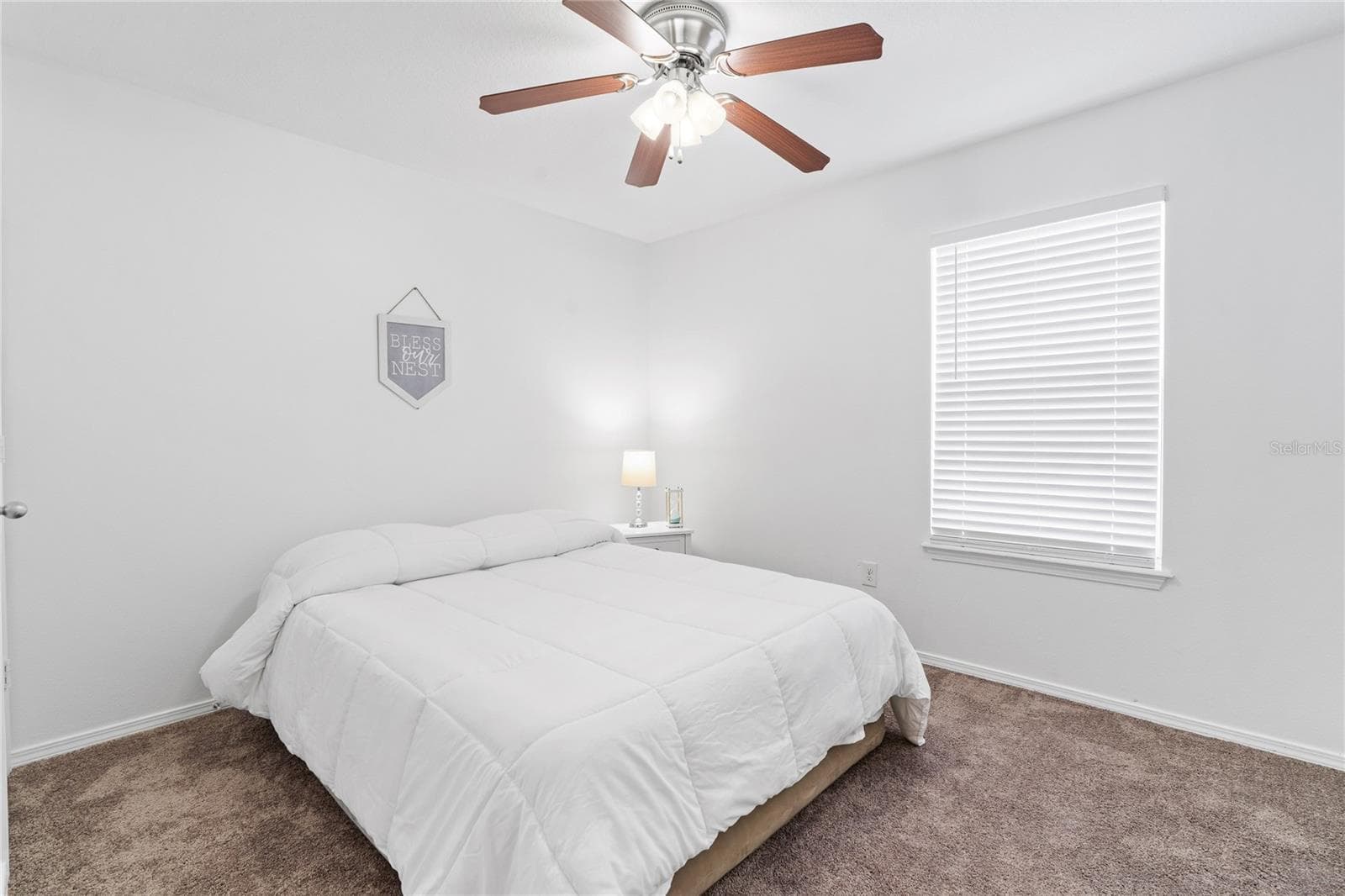 2nd Bedroom - 4652 CHATTERTON WAY, RIVERVIEW
