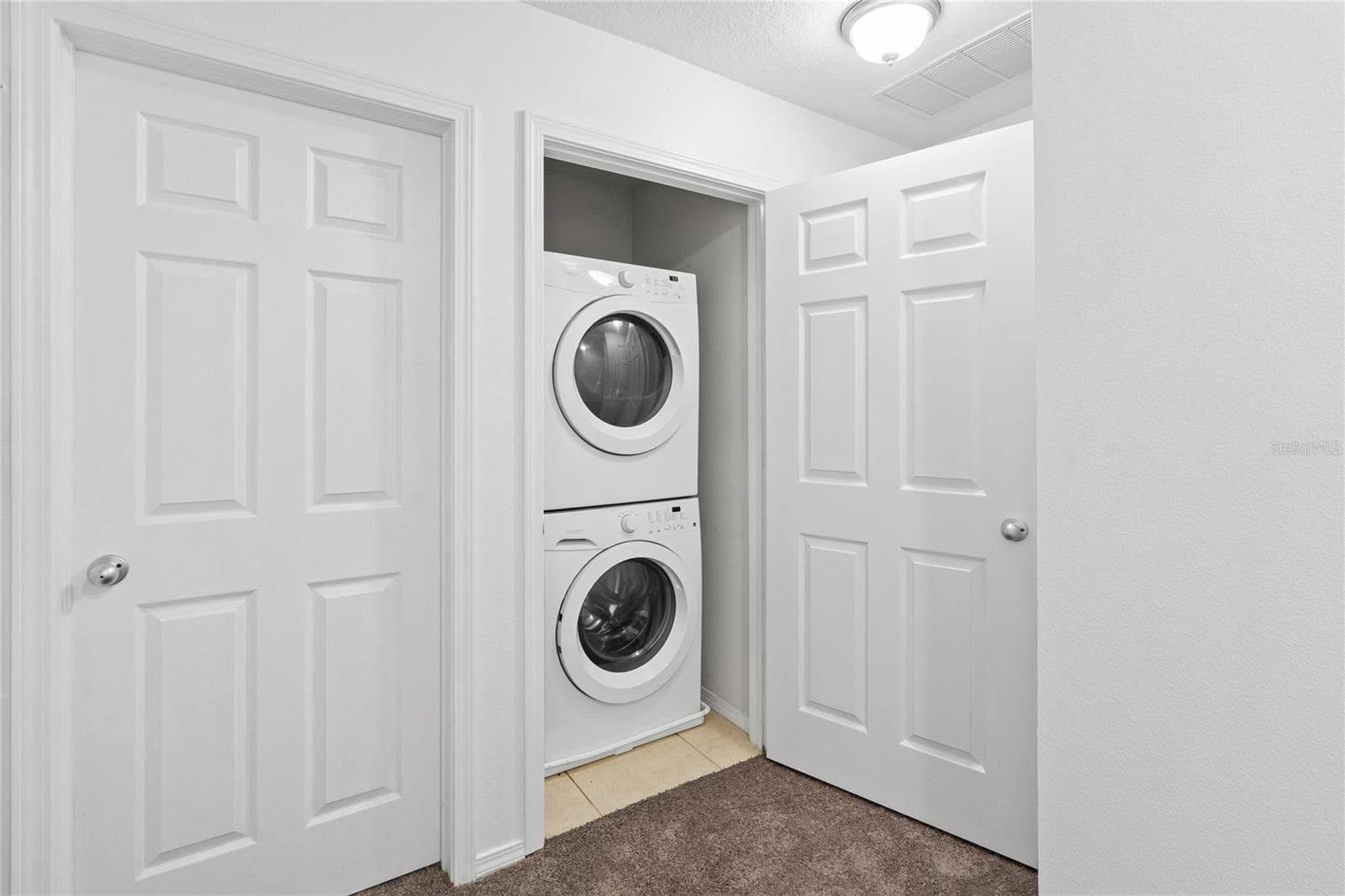 Laundry Room - 4652 CHATTERTON WAY, RIVERVIEW