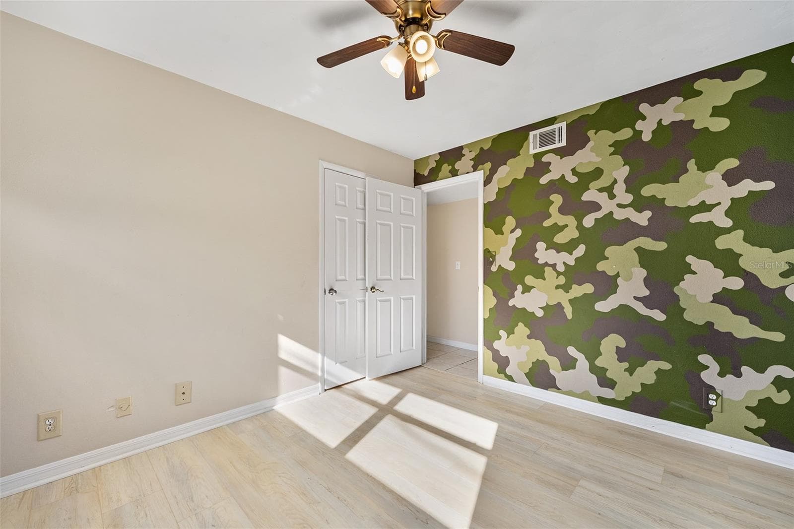 Bedroom $4 - 22 PLAZA DR, ORMOND BEACH