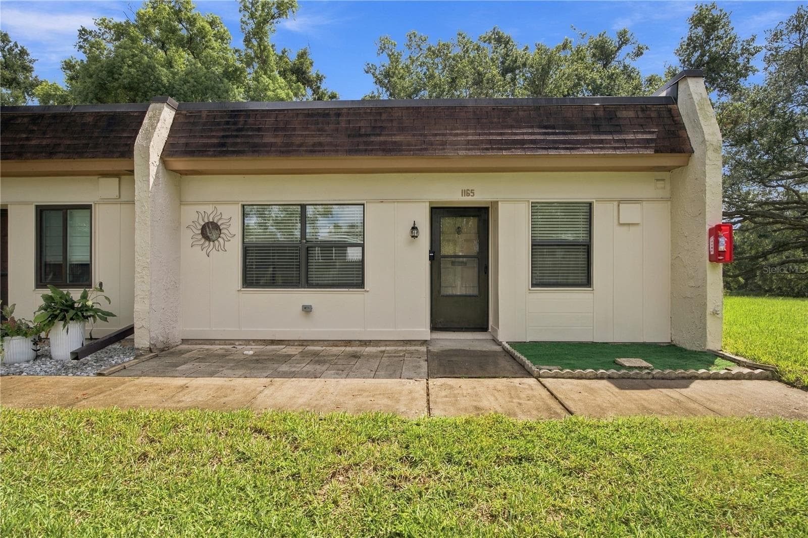 1165 MISSION CIR #Unit 53F