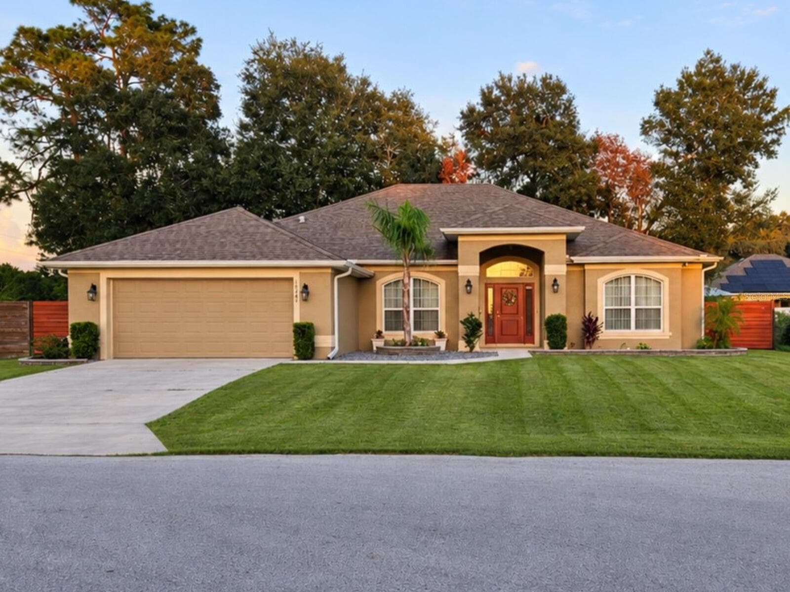 Single Family Residence at 16049 SE 89TH TER, SUMMERFIELD, photo 2 of 44