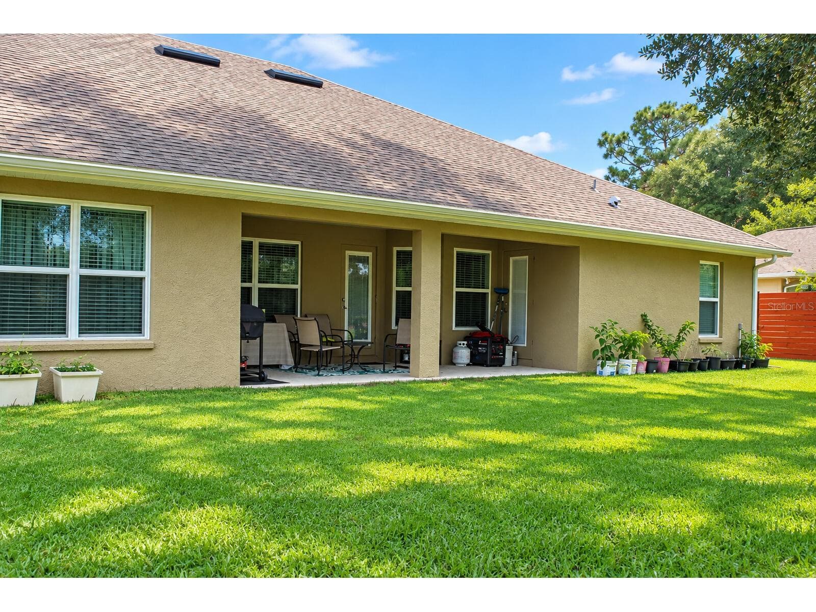 Single Family Residence at 16049 SE 89TH TER, SUMMERFIELD, photo 38 of 44