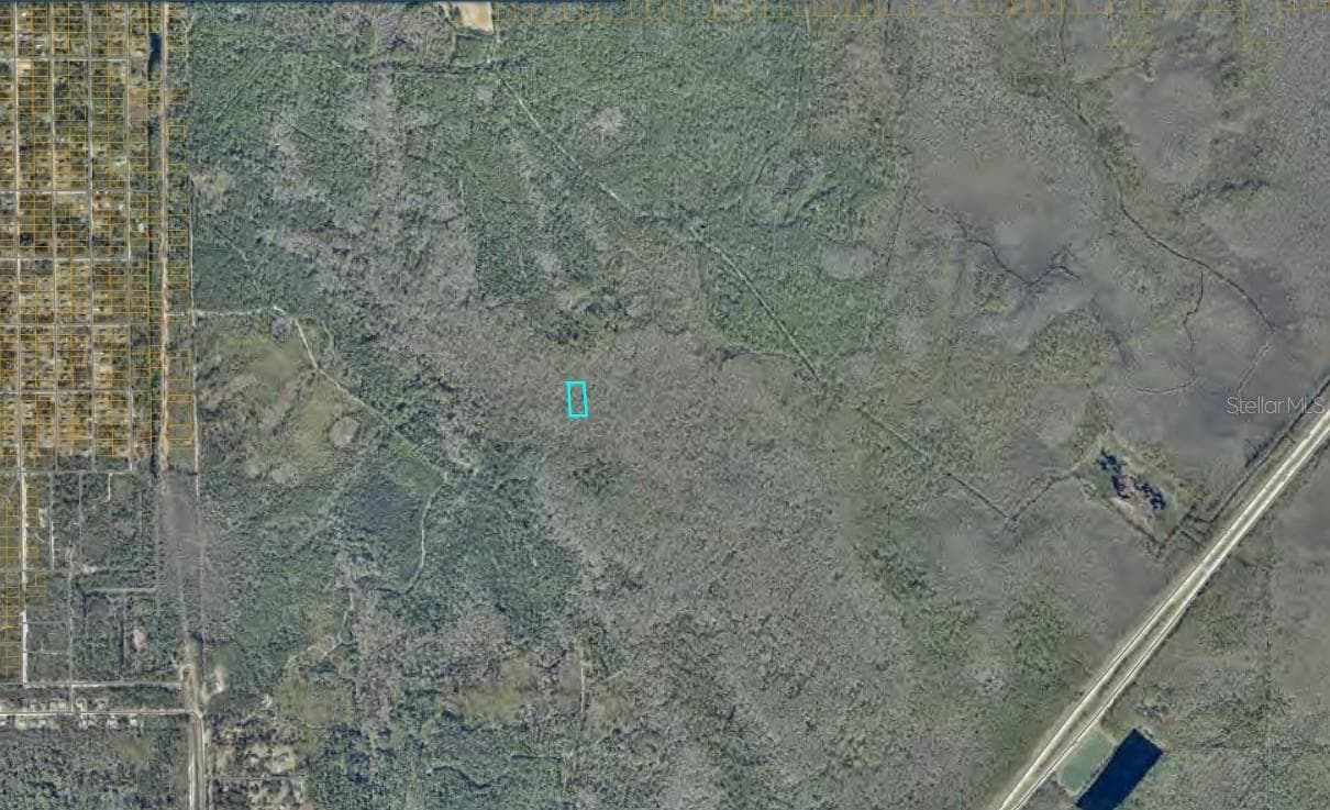 Land at 7106-01-15-0090 NO ST, DELAND, photo 3 of 3
