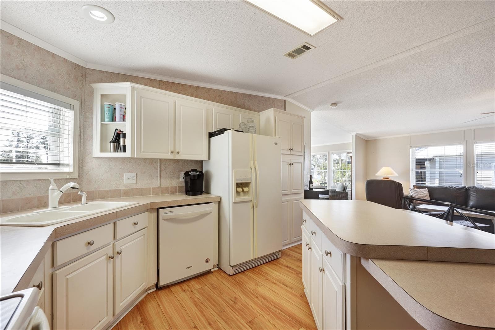 Manufactured Home at 2100 KINGS HWY #643, PORT CHARLOTTE, photo 15 of 89