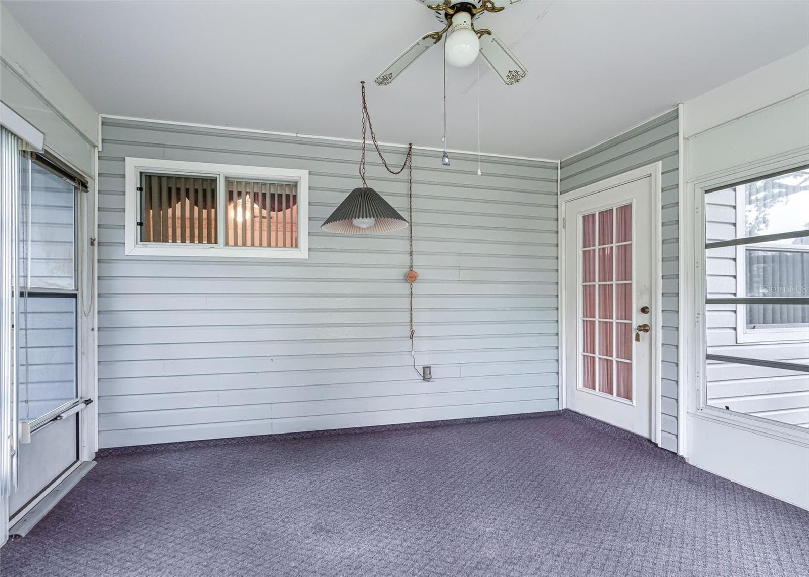 Single Family Residence at 2311 BONNIE VIEW CT, LEESBURG, photo 31 of 55