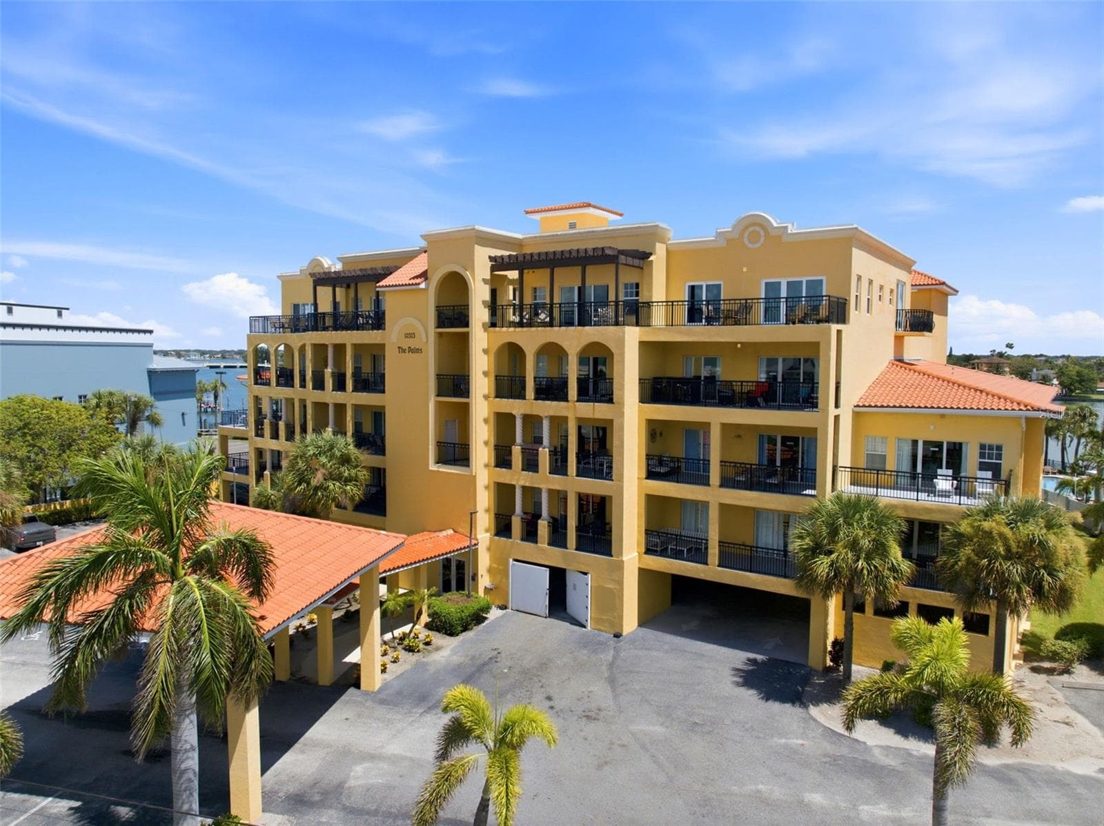 10315 GULF BLVD #106