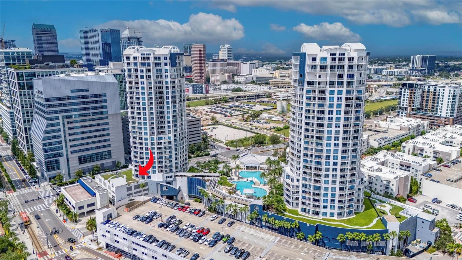 Condominium at 449 S 12TH ST #503, TAMPA, photo 73 of 86
