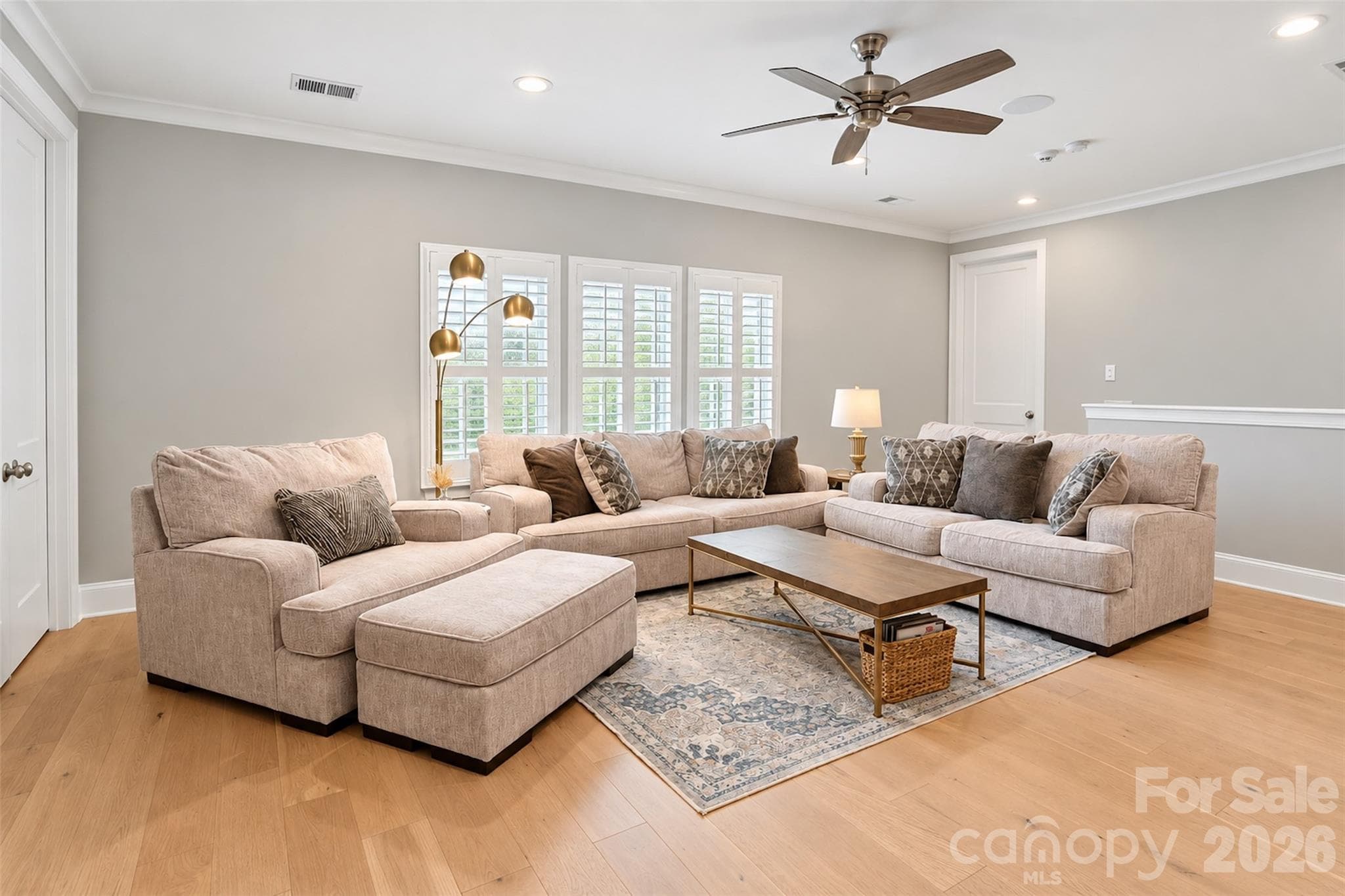 Single Family Residence at 12048 Huntson Reserve Road, Huntersville, photo 34 of 48