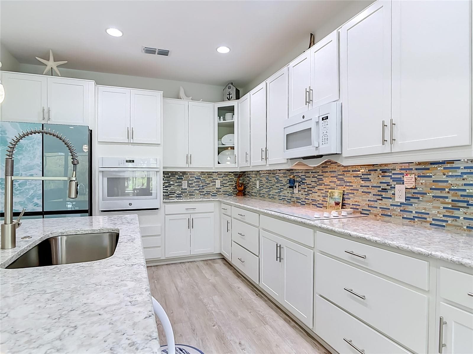 Kitchen - 213 BLUE STARFISH PL, DAYTONA BEACH