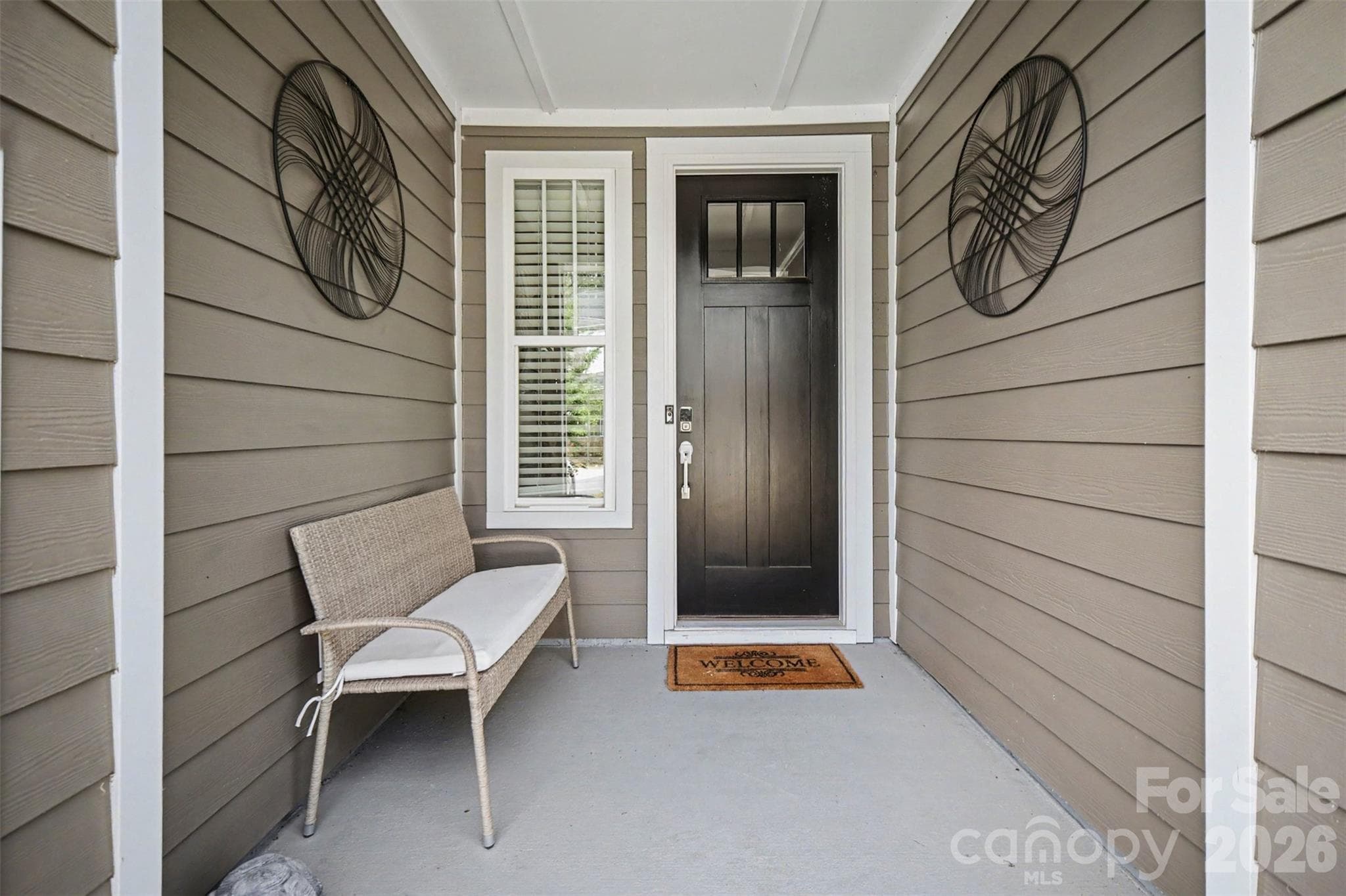 Townhouse at 8131 Merryvale Lane, Charlotte, photo 3 of 29