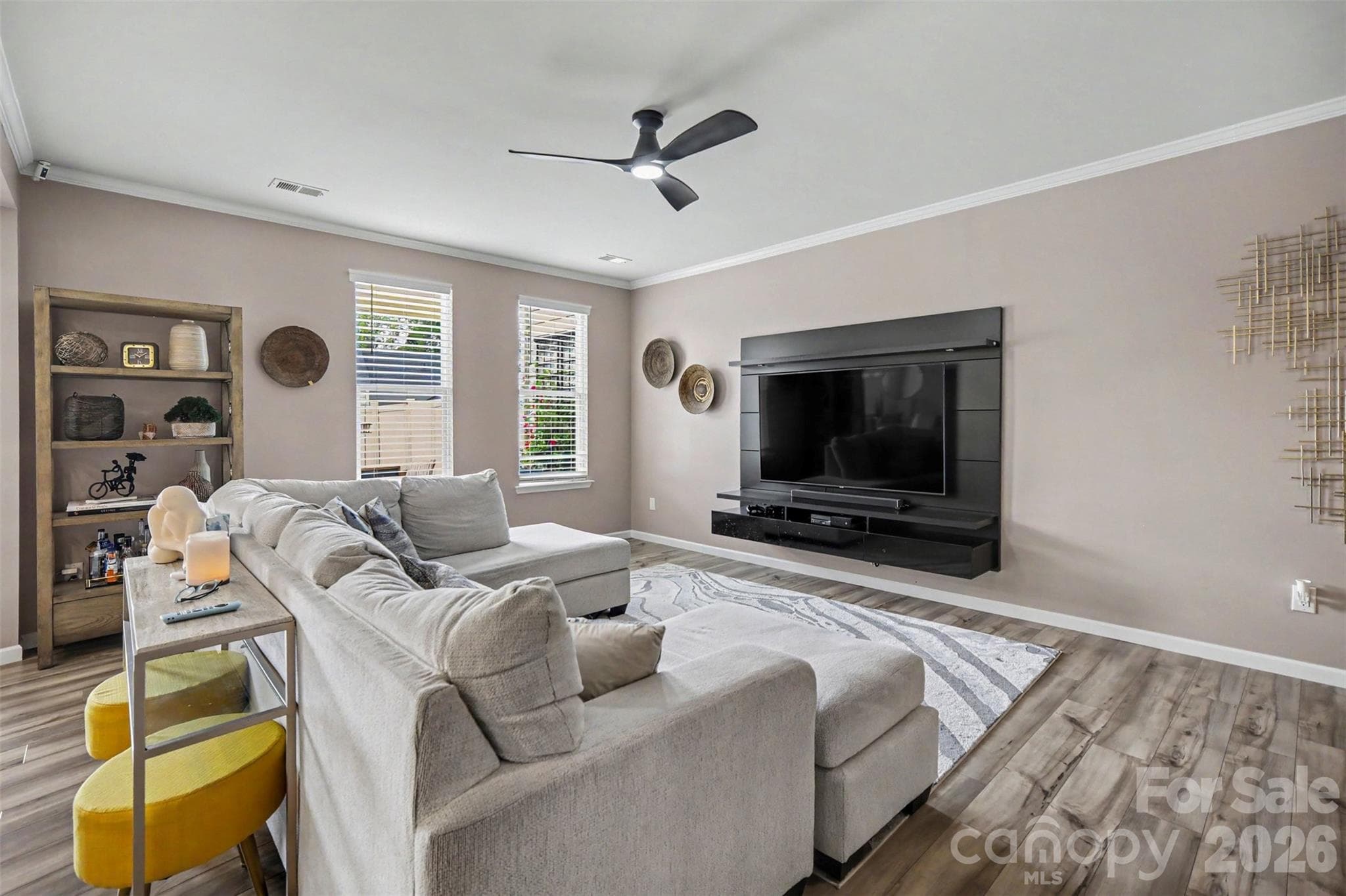 Townhouse at 8131 Merryvale Lane, Charlotte, photo 5 of 29
