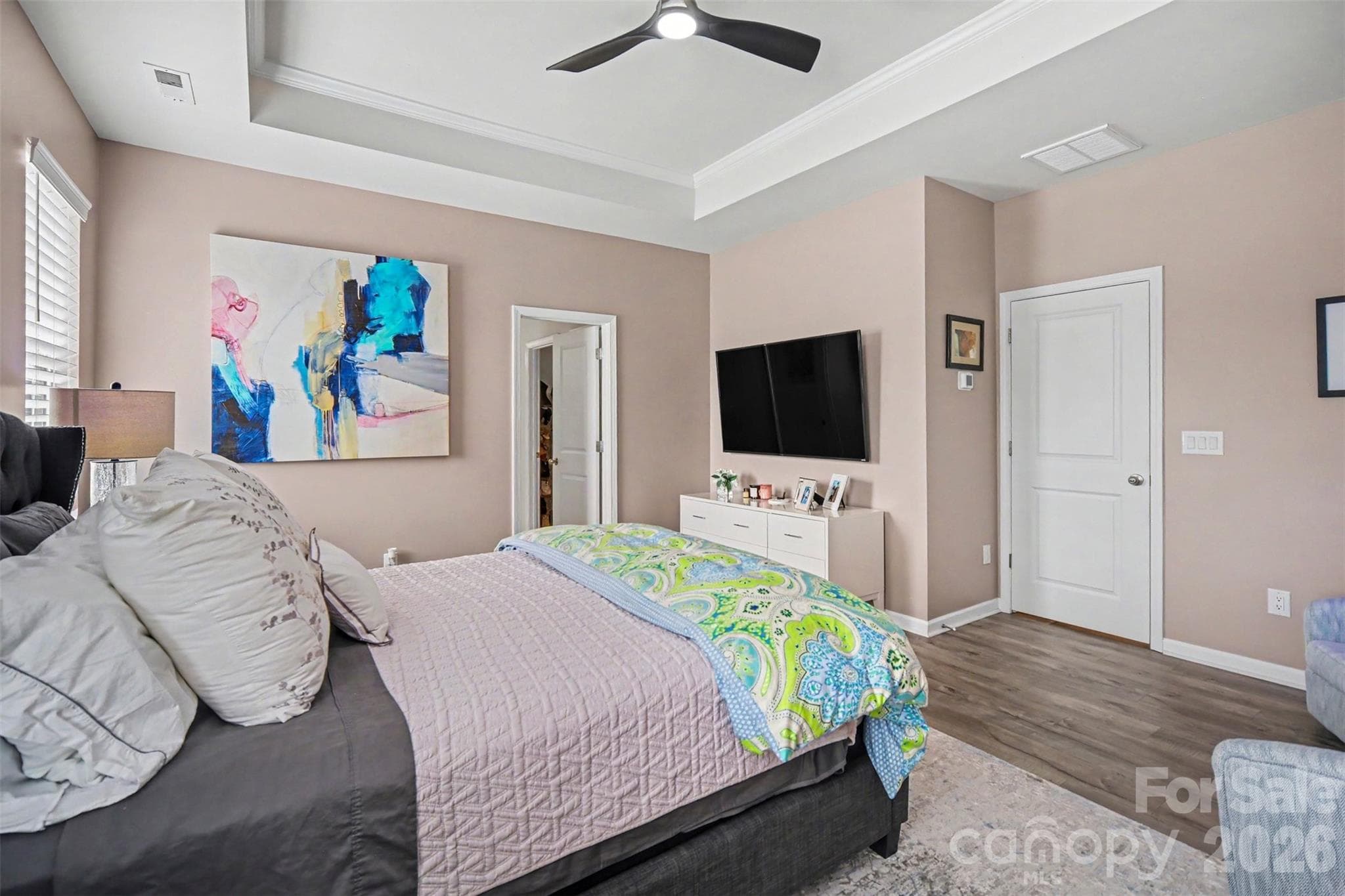 Townhouse at 8131 Merryvale Lane, Charlotte, photo 19 of 29