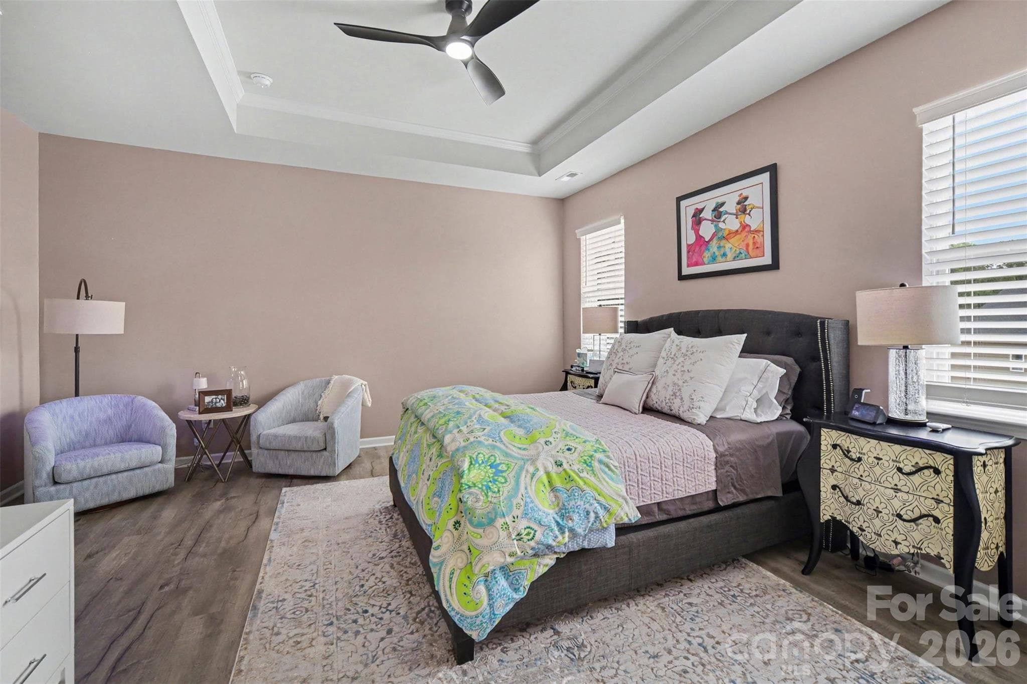 Townhouse at 8131 Merryvale Lane, Charlotte, photo 20 of 29