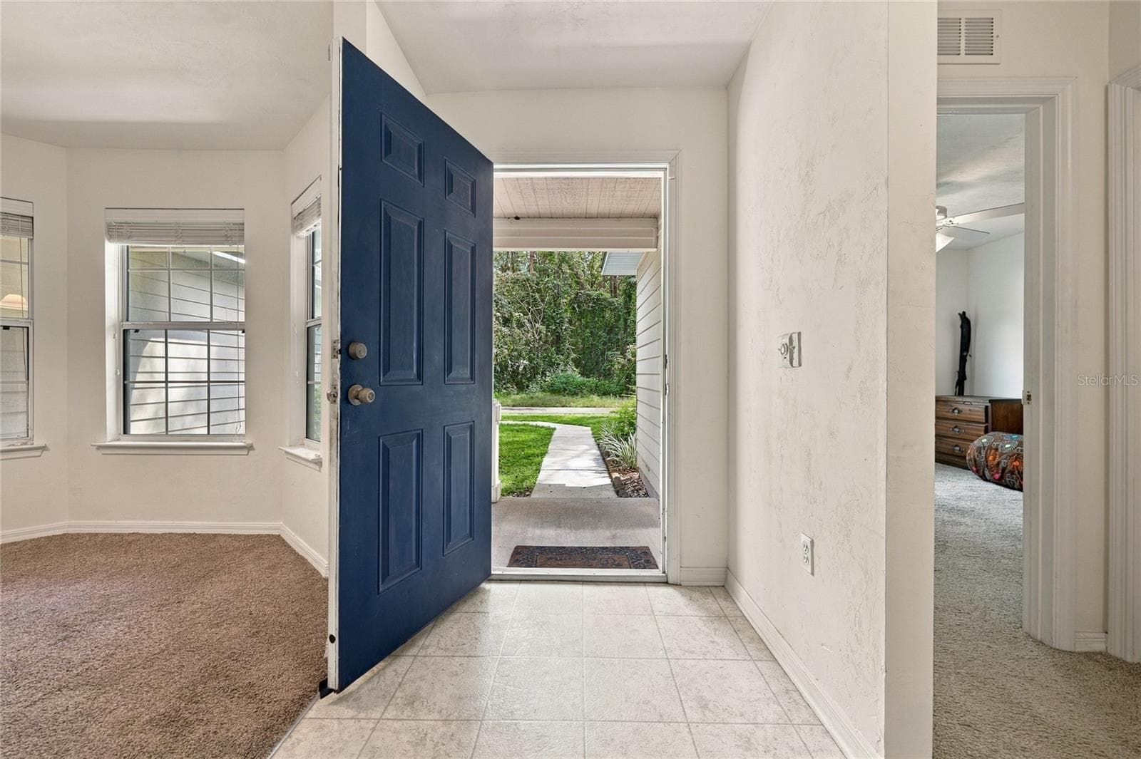 WELCOME HOME - 12104 NW 162ND DR, ALACHUA