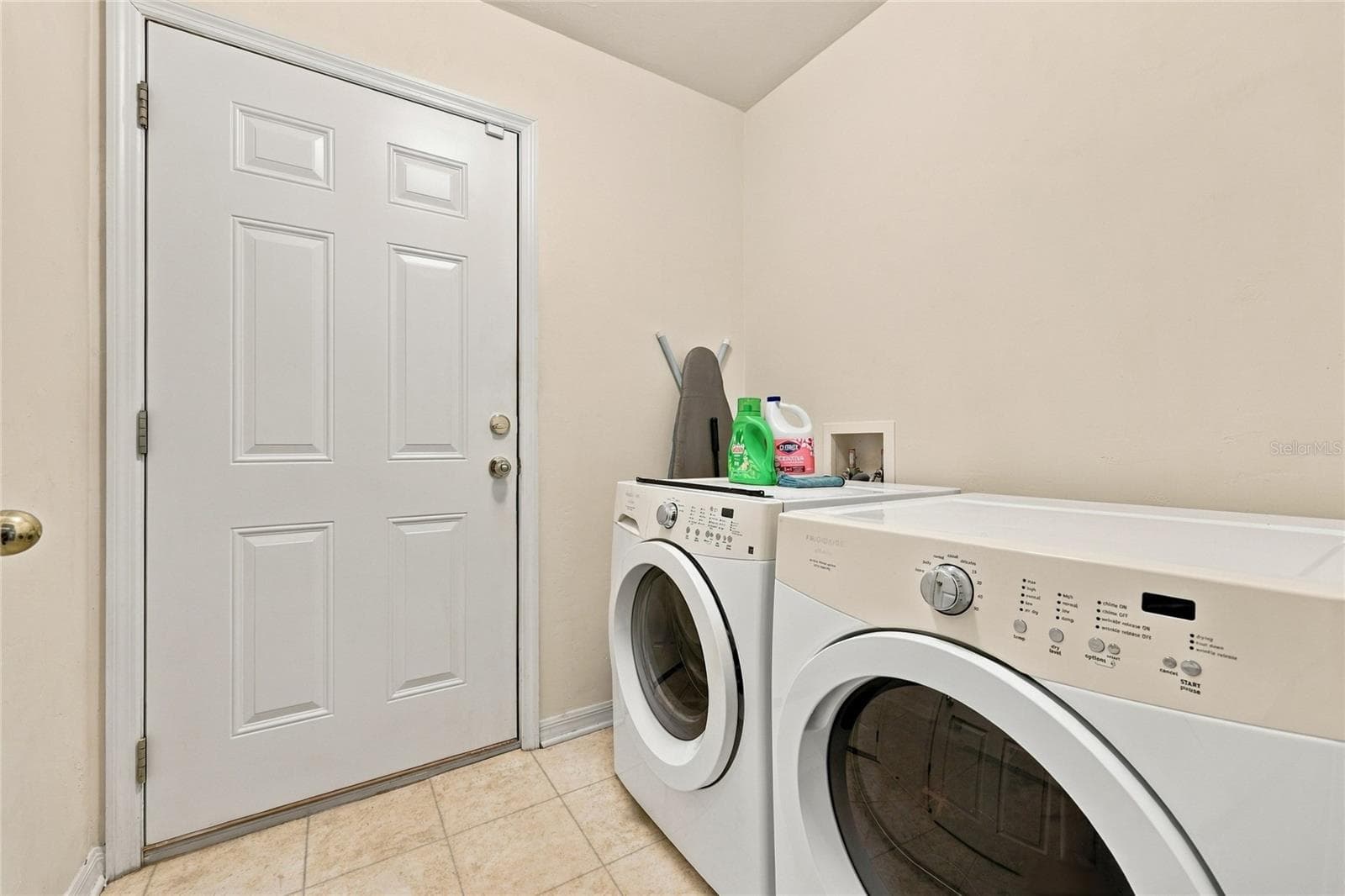 INDOOR UTILITY RM - 12104 NW 162ND DR, ALACHUA