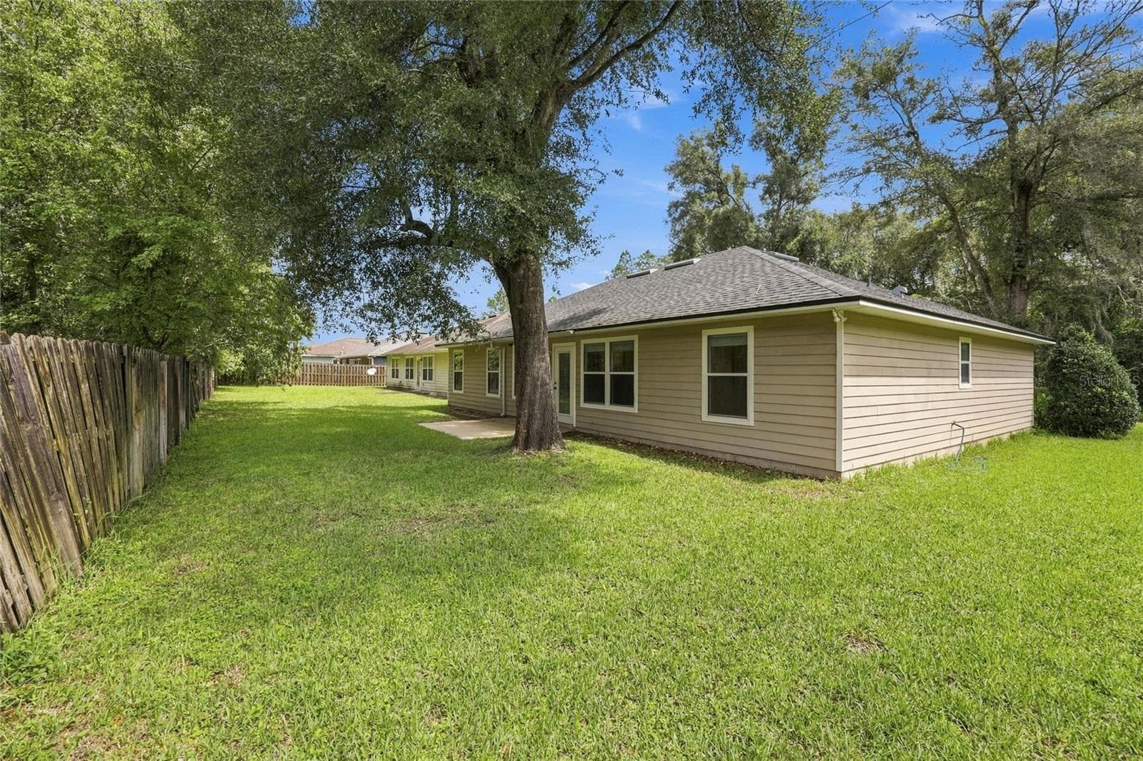 Single Family Residence at 12104 NW 162ND DR, ALACHUA, photo 51 of 59