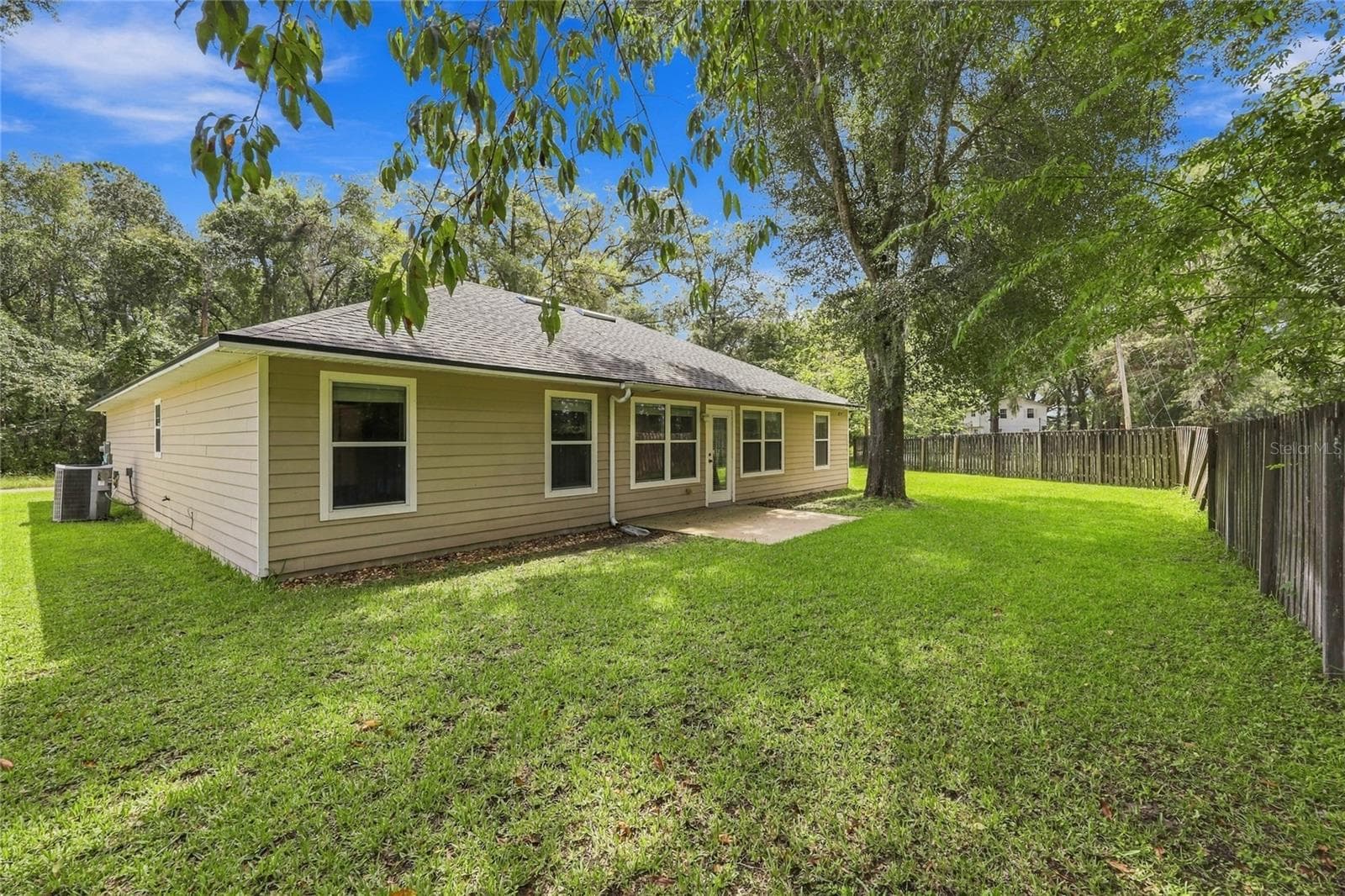 Single Family Residence at 12104 NW 162ND DR, ALACHUA, photo 54 of 59